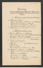 k.k. naturhistorisches Hofmuseum, Intendanzakten 1885-1896 (Hauer), Aktenzahl Z.783.a/1889, Seite 1